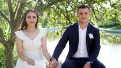 Ankara'daki Sevginur, polis eşi tarafından öldürülmek istendi