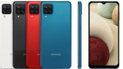 Dünyanın en çok satan telefonu Samsung Galaxy A12 oldu