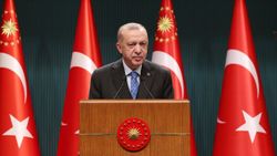 Cumhurbaşkanı Erdoğan Belçika'yı ziyaret edecek