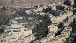 BM: Filistin'de yasa dışı yerleşim yerlerinde 670 bin İsrailli yaşıyor