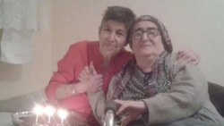 Zonguldak’ta gelininin ölümüne üzüldü, aynı gün hayatını kaybetti