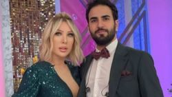 Seda Sayan, nikah tarihini açıkladı