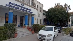 Bodrum Belediyesi'nde 'imar usulsüzlüğü' iddiasıyla inceleme