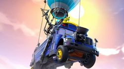 Fortnite'tan Ukrayna'ya 50 milyon dolar yardım