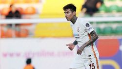 Erick Pulgar koronavirüse yakalandı