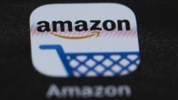 Amazon'un 100 milyon dolarlık lojistik üssü, İstanbul'da açılıyor