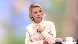 Esra Erol'da akılalmaz olay! Engelli çocuğunu 6 yaşında parka bıraktı... 'Anneliğine tüküreyim senin pislik'