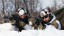 NATO, Norveç'te tatbikat düzenliyor