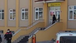 Çorum'da lise öğrencisi kavga sonrası okula tüfekle geldi