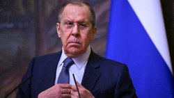 Sergey Lavrov: Batılılar Rusya'ya karşı topyekün savaş ilan etti