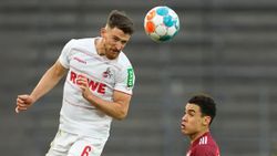 Salih Özcan, A Milli Futbol Takımı'nı seçti