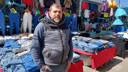 Tekirdağlı esnaf, Bulgar turistlerin yolunu gözlüyor