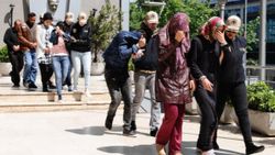 Bursa'daki canlı bomba saldırısının sanıkları tekrar yargılanacak