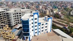 Nepal’de İslâm Kültür Merkezi açıldı