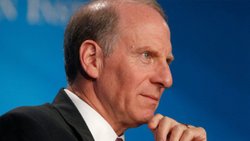 Richard Haass: Biden, kötü durumu daha da kötüleştirdi