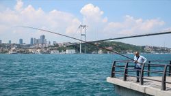 Marmara’da sıcaklık hafta başında artacak