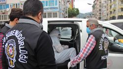 Kocaeli'de 18 yıl önce işlenen cinayetin duruşması başladı