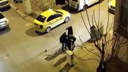 Eskişehir'de taksiciye meydan dayağı