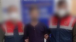 Muş'ta 57 yıl hapis cezası bulunan şahıs İstanbul'da yakalandı