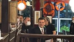Ekrem İmamoğlu'nu balıkçıda kaydeden şahsın komşuları işten atıldı