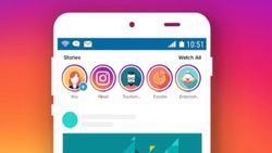 Instagram hikayelere sesli yanıt özelliği geliyor