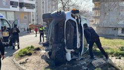15 yaralı