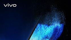 Vivo, ilk katlanabilir telefonunu gösterdi