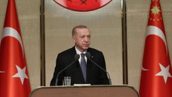 Cumhurbaşkanı Erdoğan'dan Yeni Özbekistan Gazetesi'ne makale