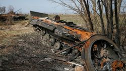 Rus ordusu, 17 bin 200 asker kaybetti