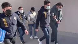 Antalya'da 'yatırım' yalanıyla dolandırıcılık yapanlar yakalandı
