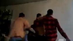Şanlıurfa'daki çocuk tacizi şüphelisi emniyete götürüldü