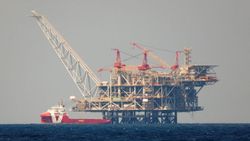 Türkiye - İsrail doğalgaz boru hattı, Avrupa için bir seçenek