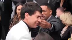 Will Smith'in geçmişte tokat attığı anlar ortaya çıktı