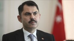 Ulusal Yeşil Finans Stratejisi’ni 2023’e kadar tamamlayacağız