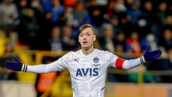 Erkan Söğüt: Mesut Özil'den gitmesini beklemeyin