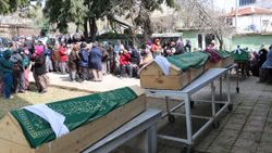 Edirne'de öldürülen 4 kişilik aileyle ilgili dikkat çeken detay