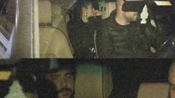 Hande Erçel, Kaan Yıldırım'la aşk yaşıyor