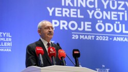 Kemal Kılıçdaroğlu: Belediye başkanları zorlukları aşarak görev yapıyor