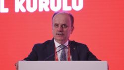 Mehmet Baykan görevinden ayrıldı