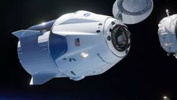 SpaceX, Crew Dragon kapsülünün üretimine son veriyor