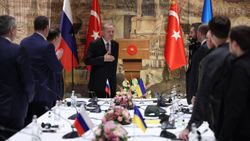 Türkiye, arabuluculuk için eşsiz bir konumda