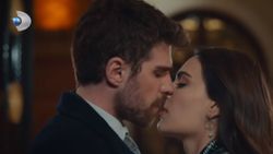 Somer ve Türkan arasındaki yakınlaşma Mine'yi çatlattı!