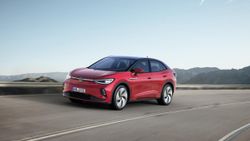 Volkswagen ID.5'in piyasaya çıkışı ertelendi