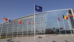 NATO ülkelerinin savunma harcamaları, tahmini olarak 1,17 trilyon dolar olarak açıklandı