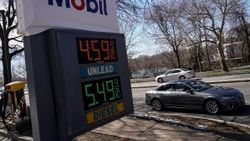 ABD, günde 1 milyon varil petrolü piyasaya sürmeyi planlıyor
