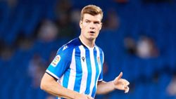 Beşiktaş'ta Alexander Sörloth'a onay çıktı