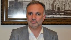 Ayhan Bilgen'in öncülüğünde Türkiye'nin Sesi Partisi kuruldu