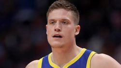 CSKA'ya transfer olan Jonas Jerebko İsveç Milli Takımı'ndan men edildi