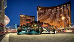 Formula 1'e yeni cadde pisti
