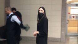 Dilara Kurşun, cinsel istismara ve şiddete uğradığı anları anlattı